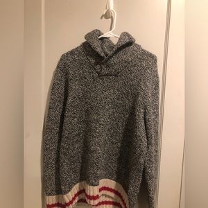 Roots Men’s Sweater